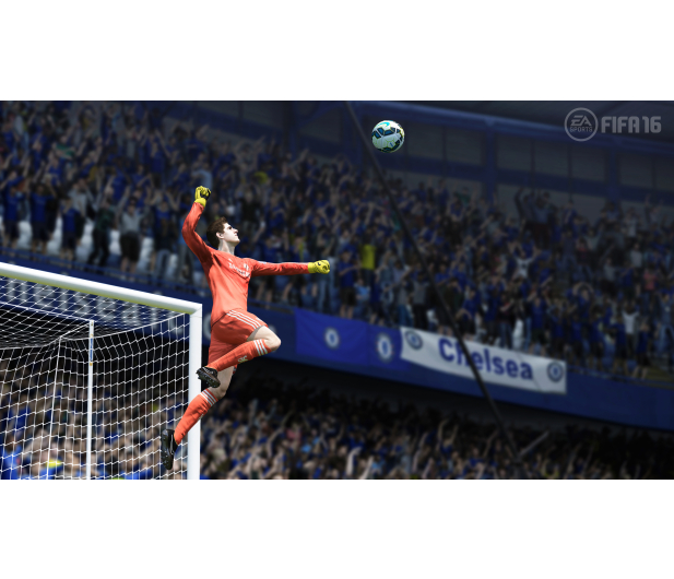 EA FIFA 16 PS4 Deluxe Edition - 1402279 - zdjęcie 4